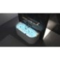 CHROMO PLANE RGB Chromothérapie, 8 LED CHROMO PLANE RGB Chromothérapie, 8 LED