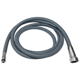 Poignée pour douches, F1/2"- dia. 11mm, 180cm