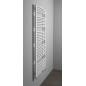 Radiateur salle de bain DIRECT avec connexion latérale 600x1680 mm, blanc Radiateur salle de bain DIRECT avec connexion latérale 600x1680 mm, blanc