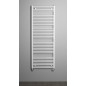 Radiateur salle de bain DIRECT avec connexion latérale 600x1680 mm, blanc Radiateur salle de bain DIRECT avec connexion latérale 600x1680 mm, blanc