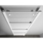 Radiateur salle de bain DIRECT avec connexion latérale 600x1850 mm, blanc Radiateur salle de bain DIRECT avec connexion latérale 600x1850 mm, blanc