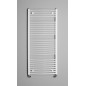 Radiateur de salle de bain ORBIT avec connexion latérale 600x1320 mm, blanc Radiateur de salle de bain ORBIT avec connexion latérale 600x1320 mm, blanc