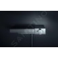 Axor Edge - Mitigeur encastré pour 3 sorties, chrome/coupe diamant 46141000