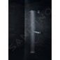 Axor Edge - Mitigeur encastré pour 3 sorties, chrome/coupe diamant 46141000