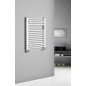 Radiateur salle de bain ORBIT avec connexion latérale 500x640 mm, blanc Radiateur salle de bain ORBIT avec connexion latérale 500x640 mm, blanc