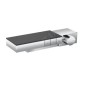 Axor Edge - Mitigeur encastré pour 3 sorties, chrome 46140000