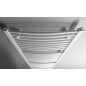 Radiateur salle de bain ORBIT avec raccord latéral 750x1850 mm, blanc Radiateur salle de bain ORBIT avec raccord latéral 750x1850 mm, blanc