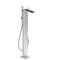 Axor MyEdition - Mitigeur de baignoire à monter au sol, chrome/sans plaque 47442000