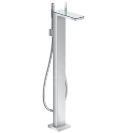 Axor MyEdition - Mitigeur de baignoire à monter au sol, chrome/sans plaque 47442000