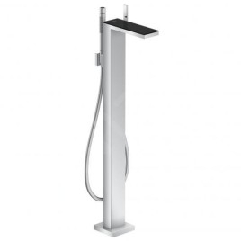 Axor MyEdition - Mitigeur de baignoire à monter au sol, chrome/sans plaque 47442000