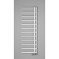 JUSTINA radiateur de salle de bain 500x1510 mm, blanc mat JUSTINA radiateur de salle de bain 500x1510 mm, blanc mat