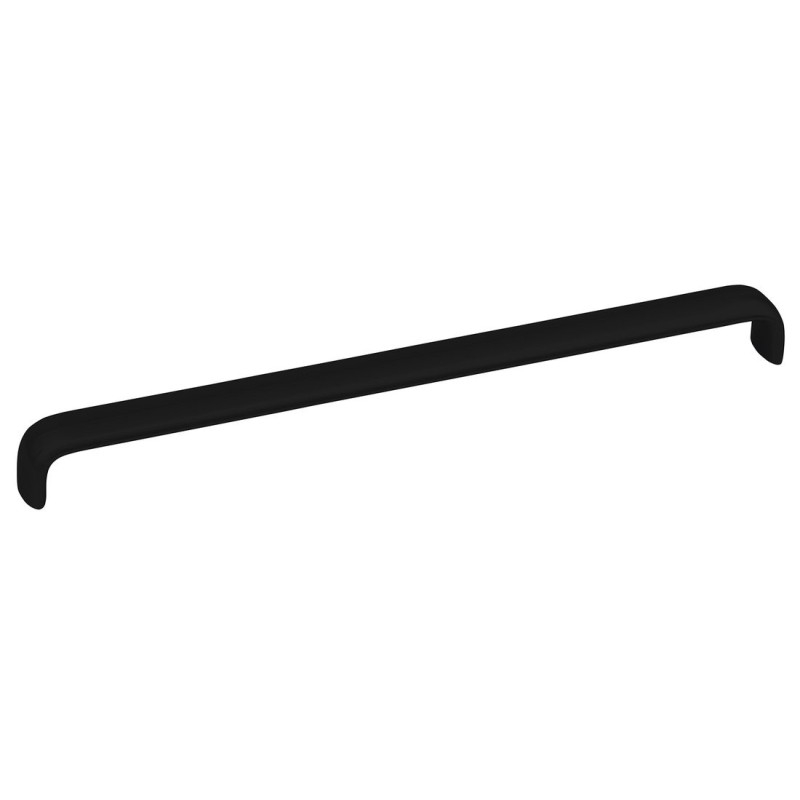 THEIA, LATUS VIII Metal Handle, 330/320mm, noir mat