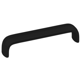 THEIA Metal Handle, 138/128mm, noir mat