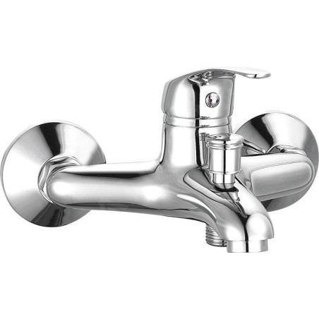 Aqualine 50 - Mitigeur de baignoire, chrome 52118
