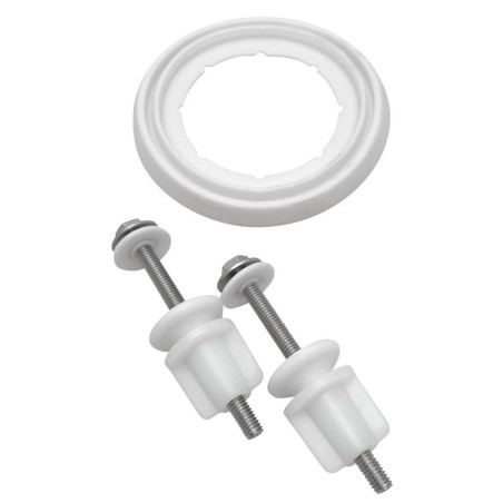 Fixation FLUIDMASTER pour citerne monobloque