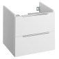 NEON Vanity Unit 47x45x35 cm, blanc NEON Vanity Unit 47x45x35 cm, blanc