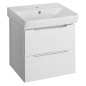NEON Vanity unit 50x41,5 cm, blanc NEON Vanity unit 50x41,5 cm, blanc
