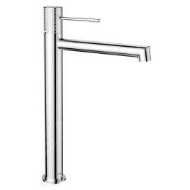 Sapho Solaris - Mitigeur de lavabo, chrome WD006