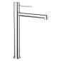 Sapho Solaris - Mitigeur de lavabo, chrome WD006