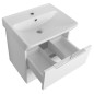 NEON Vanity unit 50x41,5 cm, blanc NEON Vanity unit 50x41,5 cm, blanc