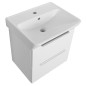 NEON Vanity unit 50x41,5 cm, blanc NEON Vanity unit 50x41,5 cm, blanc