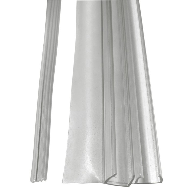 Série THRON de joints verticaux