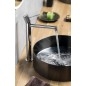 Sapho Solaris - Mitigeur de lavabo, chrome WD006