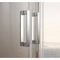 BORG Square Shower Enclosure 800x800x1950 mm BORG Square Shower Enclosure 800x800x1950 mm