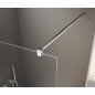 Boîtier de douche SPITZA WALK-IN, 800mm