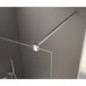 Boîtier de douche SPITZA WALK-IN, 1100mm