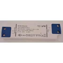 Pilote LED 30W