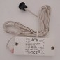 Capteur tactile avec fonction dimming