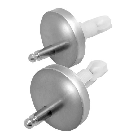 Charnières de toilette, Soft Close
