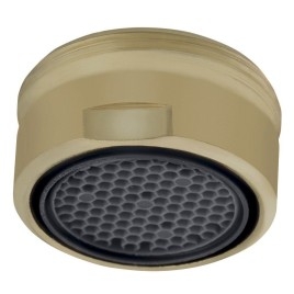 Male Tap Aerator M24x1, or mat