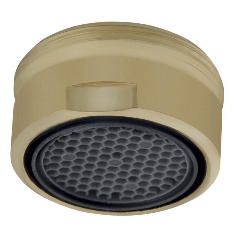 Male Tap Aerator M24x1, or mat