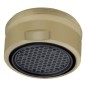 Male Tap Aerator M24x1, or mat