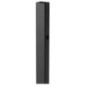 SIGMA SIMPLY BLACK extension profile 25mm
