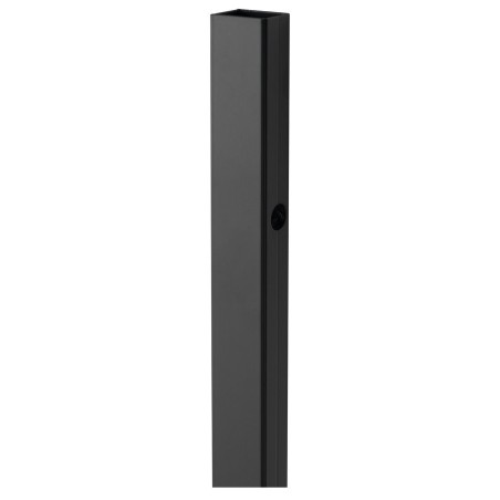 SIGMA SIMPLY BLACK extension profile 25mm