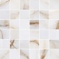 TOPAZ GOLD mosaïque 30x30 TOPAZ GOLD mosaïque 30x30