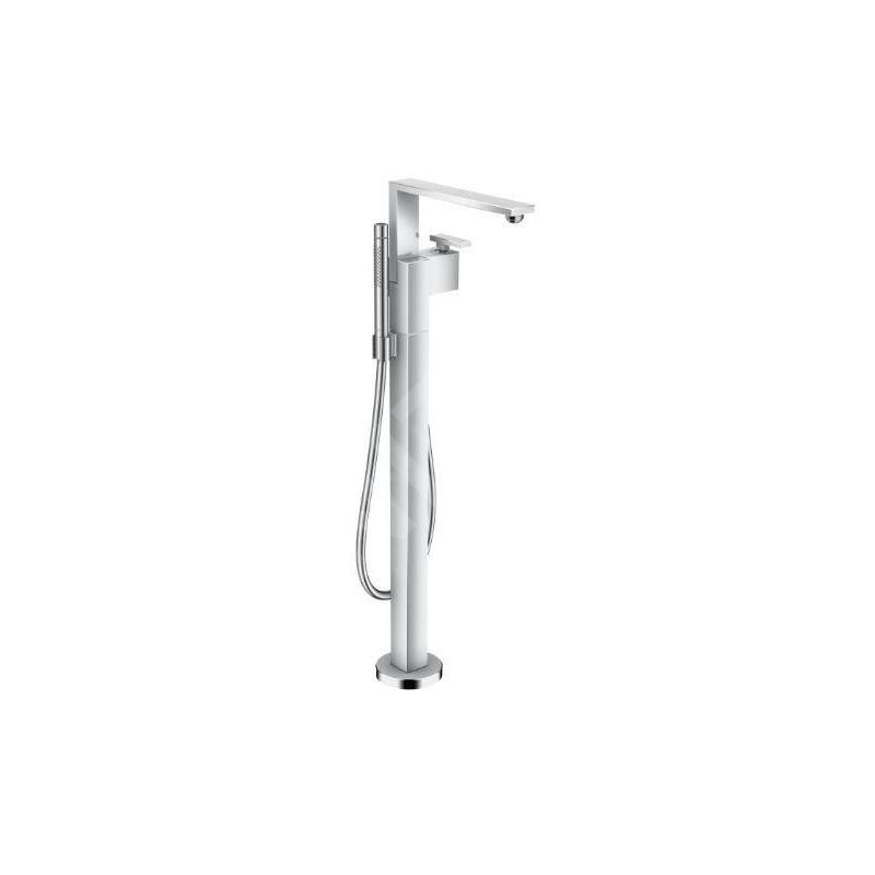 Axor Edge - Mitigeur de douche encastré au sol, chrome 46440000 Axor Edge - Mitigeur de douche encastré au sol, chrome 46440000