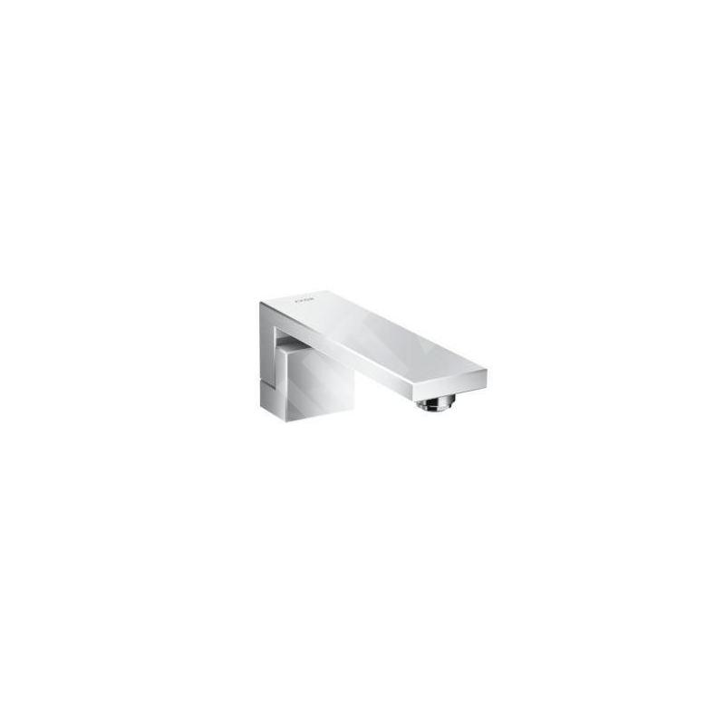 Axor Edge - Bec déverseur, chrome 46410000