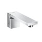 Axor Edge - Bec déverseur, chrome 46410000