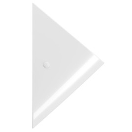 COMMUNITY back inlet urinal, 31x54,5cm, blanc ExtraGlaze