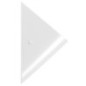 COMMUNITY back inlet urinal, 31x54,5cm, blanc ExtraGlaze COMMUNITY back inlet urinal, 31x54,5cm, blanc ExtraGlaze