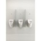 COMMUNITY back inlet urinal, 31x54,5cm, blanc ExtraGlaze COMMUNITY back inlet urinal, 31x54,5cm, blanc ExtraGlaze