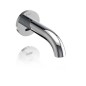 Geberit Piave - Mitigeur de lavabo électronique Piave encastré, sans mélangeur, longueur : 170 mm, alimentation par le réseau, Geberit Piave - Mitigeur de lavabo électronique Piave encastré, sans mélangeur, longueur : 170 mm, alimentation par le réseau,