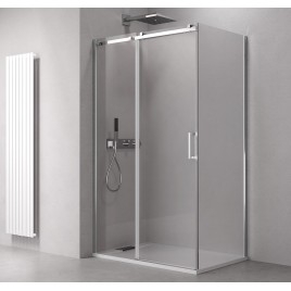THRON SQUARE écran rectangulaire 1500x800mm, rouleaux carrés