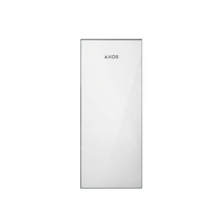 Axor MyEdition - Plaque 245 mm, verre mirroir 47901000