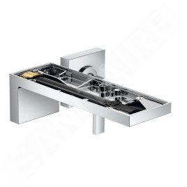 Axor MyEdition - Mitigeur de lavabo encastré, chrome/sans plaque 47062000