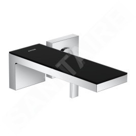 Axor MyEdition - Mitigeur de lavabo encastré, chrome/sans plaque 47062000